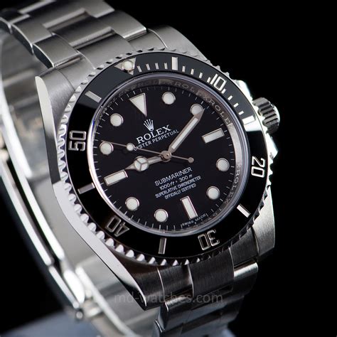 rolex submariner 114060 price|rolex submariner 114060 no date.